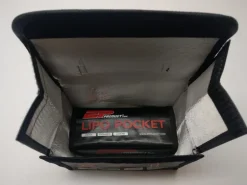 EP LiPo-Tasche XXL 215 x 155 x 115 mm
