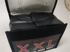 EP LiPo-Tasche XXL 215 x 155 x 115 mm