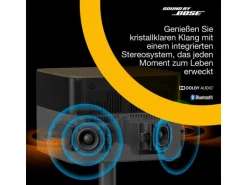 Epson Projektor Lifestudio Flex EF-72