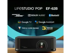 Epson Projektor Lifestudio Pop EF-62B