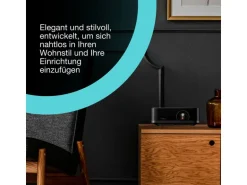 Epson Projektor Lifestudio Pop EF-62B