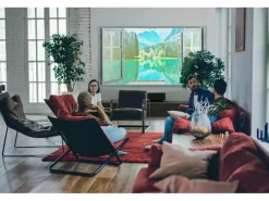 Epson Ultrakurzdistanzprojektor EH-LS800B Schwarz