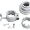 eQ-3 Adapter Danfoss für Heizkörperstellventil
