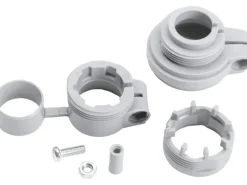eQ-3 Adapter Danfoss für Heizkörperstellventil