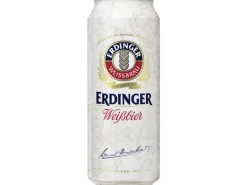 Erdinger Weissbier 5.3% 24 x 0.5 l