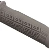 Ergon Lenkergriffe GDH Fat Slay Grey