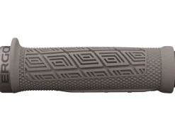 Ergon Lenkergriffe GDH Fat Slay Grey