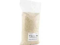 Eric Schweizer Einstreu Trockenboden, 8 kg