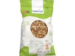 Eric Schweizer Hauptfutter für Kaninchen, 5 kg