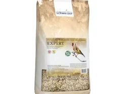 Eric Schweizer Vogelfutter Wildvogelmischung Expert 5 kg