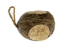 Eric Schweizer Wintervogelfutter Coconut, 5 x 500 g