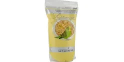 Eric Schweizer Ziervogelfutter Qualitätsmischung Wellensittich, 1 kg