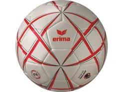 erima Magic White Ballgrösse: 0, Rot/Weiss