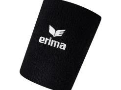 erima Schweissband 13 cm, Schwarz