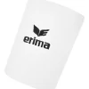 erima Schweissband 13 cm, Weiss