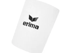 erima Schweissband 13 cm, Weiss