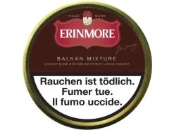 Erinmore Pfeifentabak Balkan Mixture 50g