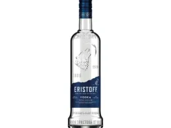 Eristoff Vodka 0.7 l