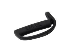 Ernie Ball Flex Schwarz