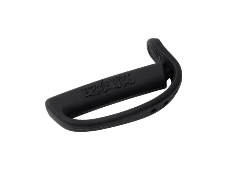 Ernie Ball Flex Schwarz