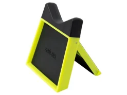 Ernie Ball 9617 Guitar Neck Rest mit Zubehörfach