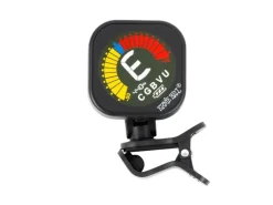 Ernie Ball Pro Tune Wiederaufladbar, Clip, LC-Farbdisplay