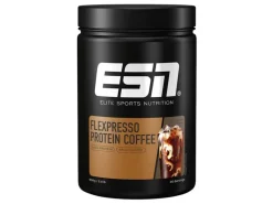 ESN Pulver Flexpresso Protein Coffee Kaffee 908 g