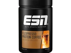 ESN Pulver Flexpresso Protein Coffee Caramel 908 g