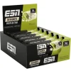 ESN Riegel Designer Bar Weisse Schokolade/Pistazien, 12 x 45 g