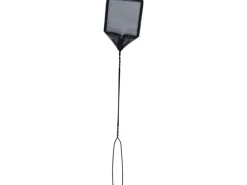 Esschert Design Fliegenklatsche Schwarz