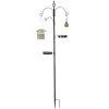 Esschert Design Futterspender Futterstation L