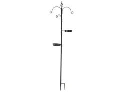 Esschert Design Futterspender Futterstation L