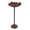 Esschert Design Vogeltränke auf Standfuss, 60 cm
