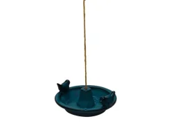 Esschert Design Vogeltränke rund, assortiert
