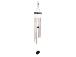 Esschert Design Windspiel aus Aluminium