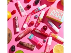 essence Geschenkset Juicy Bomb lip oil Set 01