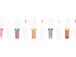 essence Geschenkset Juicy Bomb lip oil Set 01
