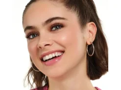 essence Künstliche Wimpern What the Fake! False Lashes brown