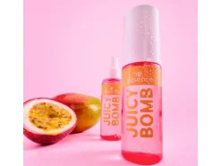 essence Körperspray Juicy Bomb Tropical Drop Body Mist 110 110 ml