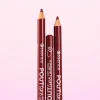 essence Lip Liner Poutline Soft Glide 03 Bare Affair