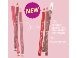 essence Lip Liner Poutline Soft Glide 03 Bare Affair