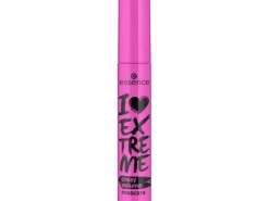 essence Mascara I Love Extreme Crazy 01 Schwarz