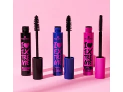 essence Mascara I Love Extreme Crazy 01 Schwarz