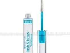 essence Mascara Lash & Brow Gel Transparent