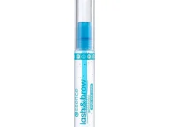 essence Mascara Lash & Brow Gel Transparent