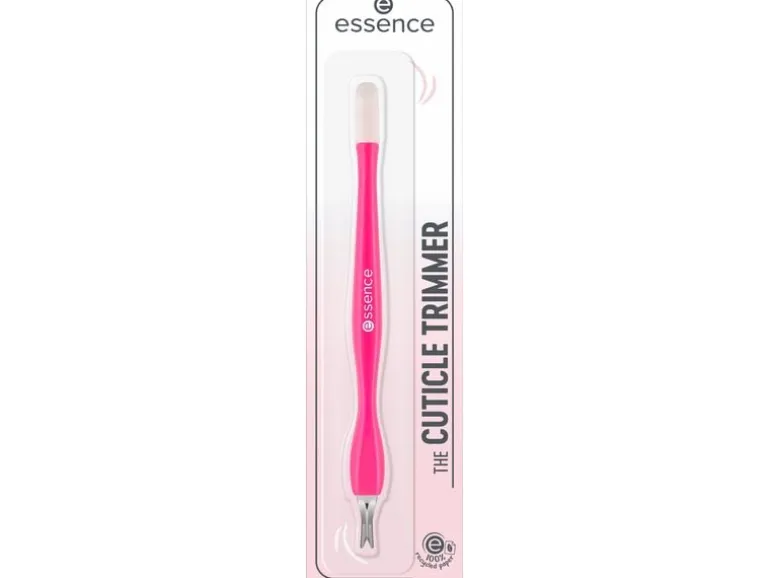 essence Nagelhautentferner The cuticle trimmer 10 g