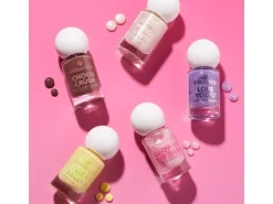 essence Nagellack Mini Nail Polish 16 PEARLY GLAZE