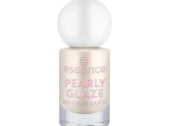 essence Nagellack Mini Nail Polish 16 PEARLY GLAZE