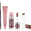 essence Toffee Talk Brown Lip Set 01