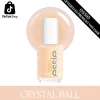 essie Nagellack glass nails 25 Crystal Ball